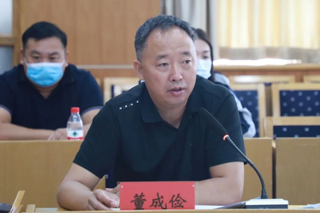 听民意 解民忧,马坡镇召开2021年"接诉即办"第37次工作调度会_北京