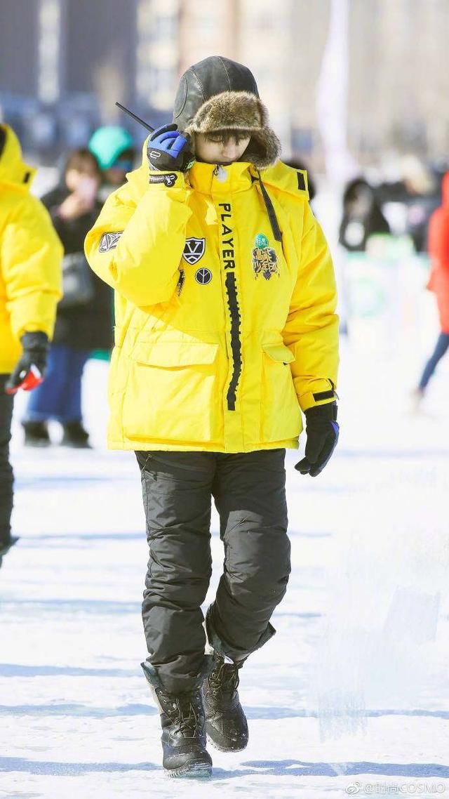 六档人气高的综艺节目,TFBOYS成综艺宠儿,鹿