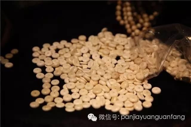 要想手串配得好 隔片搭配最重要!