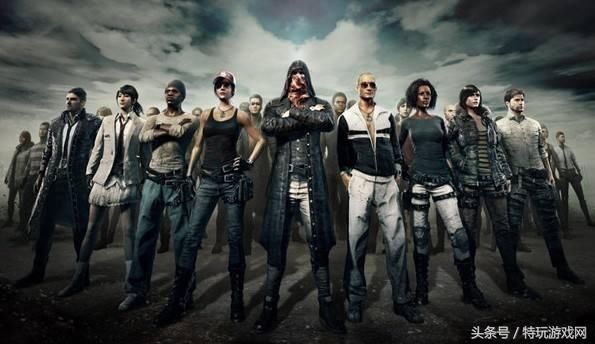 绝地求生电竞比赛的最大弊端!能想到这点我是