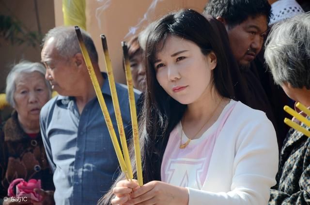 男大当婚,女大当嫁,遇一个伤官伤尽的佳偶是3