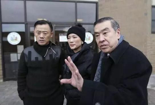 第十次庭审后周立波或被判无罪,谈谈美国严谨