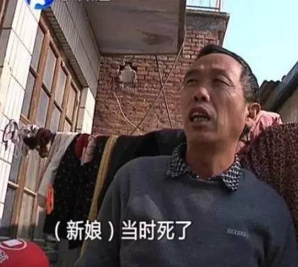 河北奶奶庙,一座深入灵魂的快手