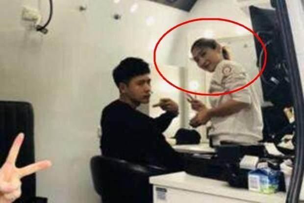 高云翔案女方受害者是自愿?精液血迹中验出高