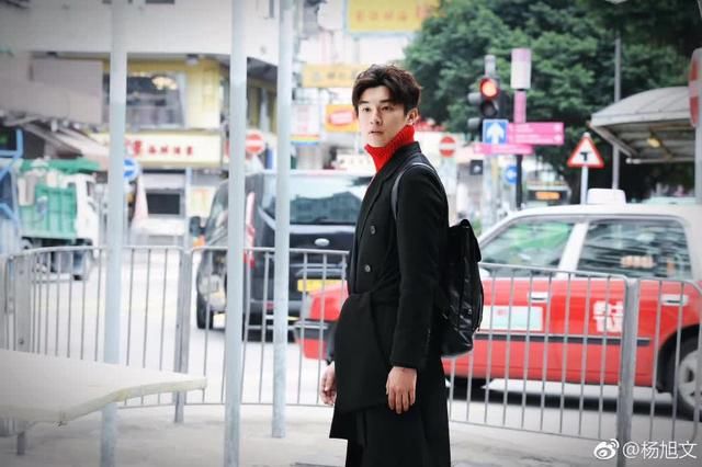 井柏然妥协回归?陈学冬没戏拍?胡彦斌异性缘