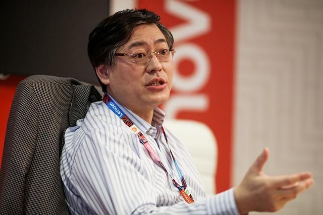 联想电脑为啥国内比国外还贵?杨元庆是这样回