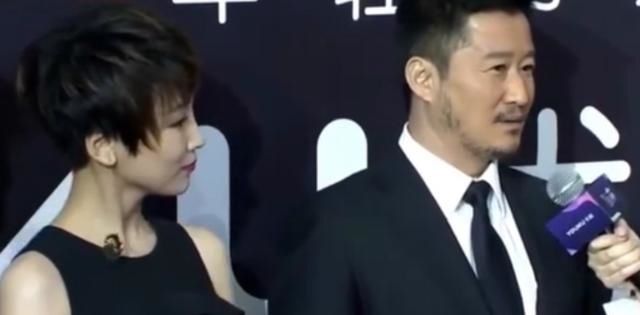 吴京和谢楠正面回应《战狼3》上映时间,厉害了