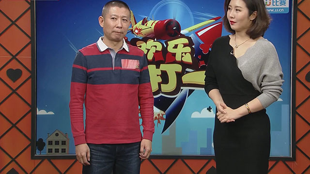 北京电视台赜彤简历图片