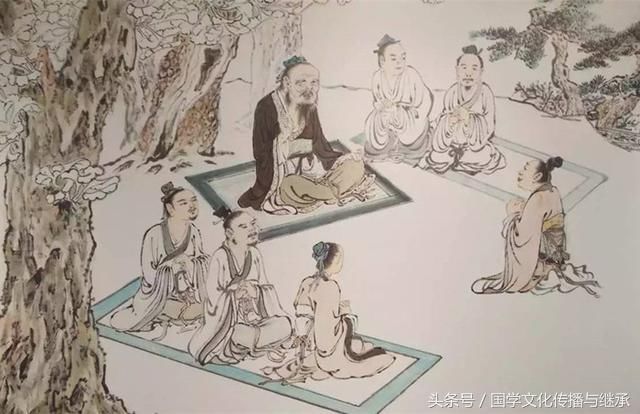 《论语》经典语录50句 不患人之不己知,患不知