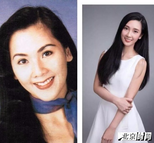 第二位来自中国的面孔是Angel Lee，父亲是香港盈科地产总裁、李泽楷最信赖的副手李志康，母亲梁婉静则是出演《射雕英雄传》的前TVB演员。