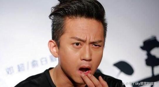 明星们的口头禅,王俊凯炫酷,迪丽热巴搞笑,林更