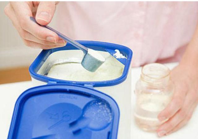 母乳?奶粉?鲜奶?1岁后喝什么奶好?