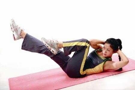 瘦腿秘诀 三天瘦成筷子腿