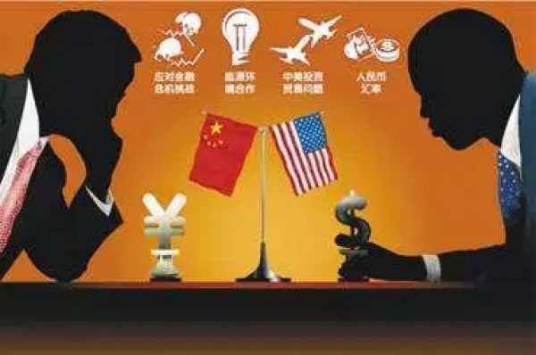 英媒爆中美贸易谈判幕后真相,特朗普本性难移