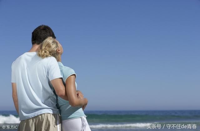 那些从结婚、离婚又复婚会幸福吗这5个女人的