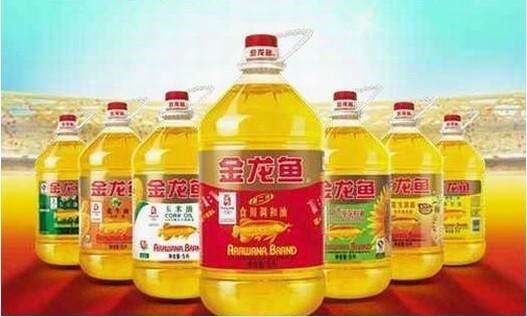 金龙鱼陷地沟油风波 回应称:子虚乌有 已向公安机关报案 金龙鱼陷地沟油风波 回应称:子虚乌有 已向公安机关报案