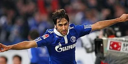 当然从沙尔克04走出来的队员还远不止上面提