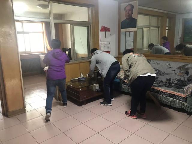 「动态」点赞!平谷党员干部带头做爱我平谷