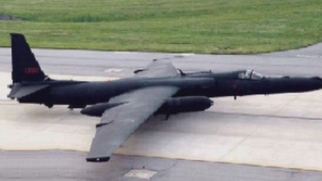 傅前哨揭秘苏联打下U-2的杀手锏 傅前哨揭秘苏联打下U-2的杀手锏