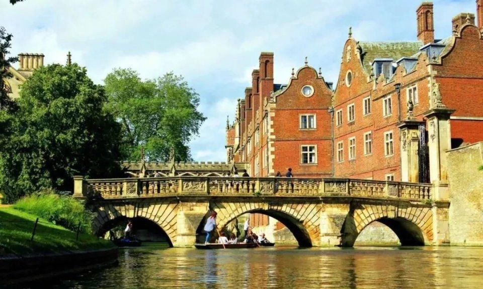 世界大学排名中心发布2018-2019年最新世界大学排名