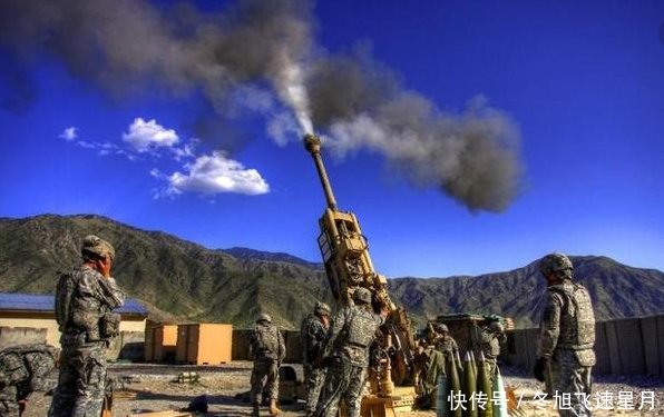 国土巨大!印度为何打不过巴基斯坦,中国军迷的