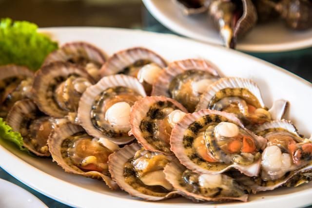 山东最凉爽的海边城市,山海相连,佛家圣地,是黄