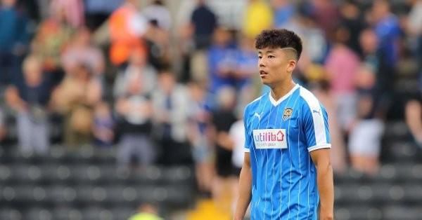 不是武磊!中国00后小将加盟狼队 莫德里奇转会