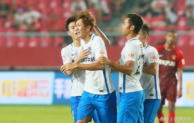 中超第十六轮U23球员排行榜,泰达小将替补5分