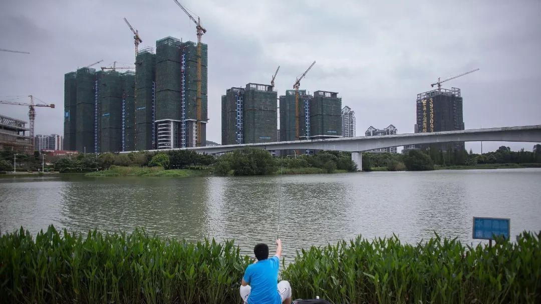 企业家实名举报原珠海副市长侵吞国资背后：林氏家族20亿地产生意