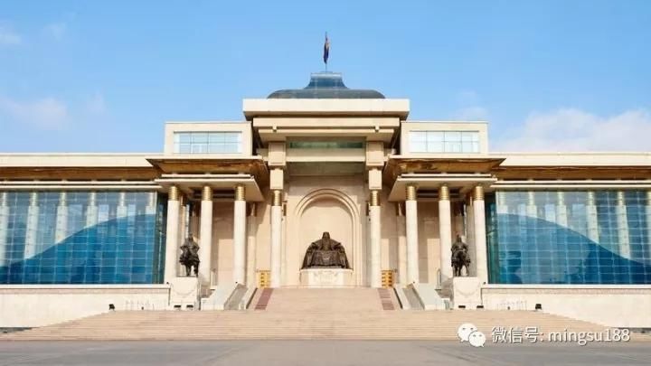 俄罗斯到处扩张,为什么唯独没有把蒙古纳入帝