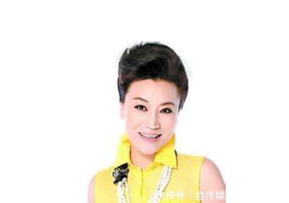 图解52岁小香玉近照曝光,曾是王为念前妻,二婚
