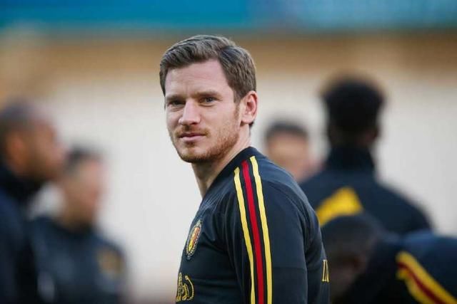 世界杯:欧洲红魔比利时,足坛崛起的球队,大牌云