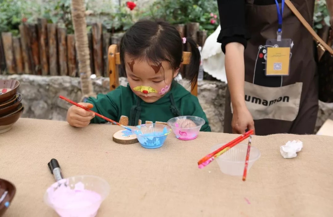 贵州凯里:五一看复联4?为什么不来下司看看?