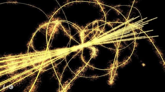 光为何能以光速运行,光到底有质量吗,此文说的