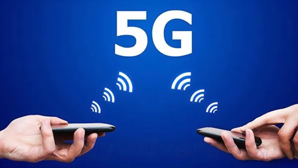 5G手机即将大规模发行:5G网流量收费方式曝光