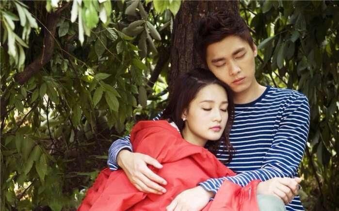 盘点李易峰的绯闻女友, 李沁杨幂江疏影周冬雨