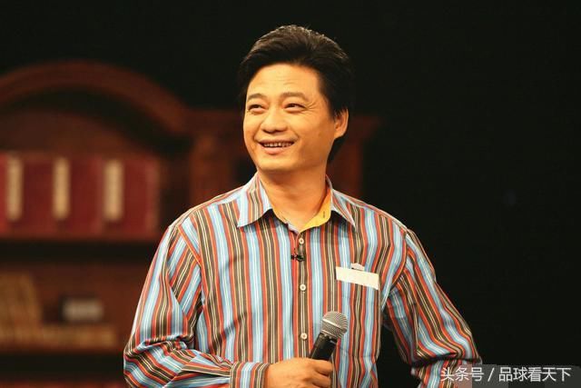心直口快崔永元再惹祸端,直爆体育内幕让奥运