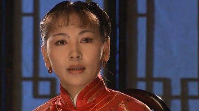 大宅门:白玉芬为何卖力帮杨九红?只因白玉芬有