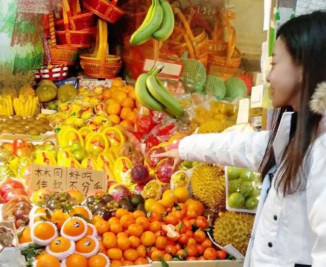 吃芒果过敏是一种什么样的体验?如果有人卖抗