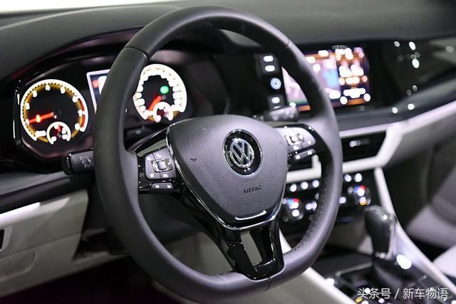 全新一代宝来到底减配没有?5项实测告诉你最