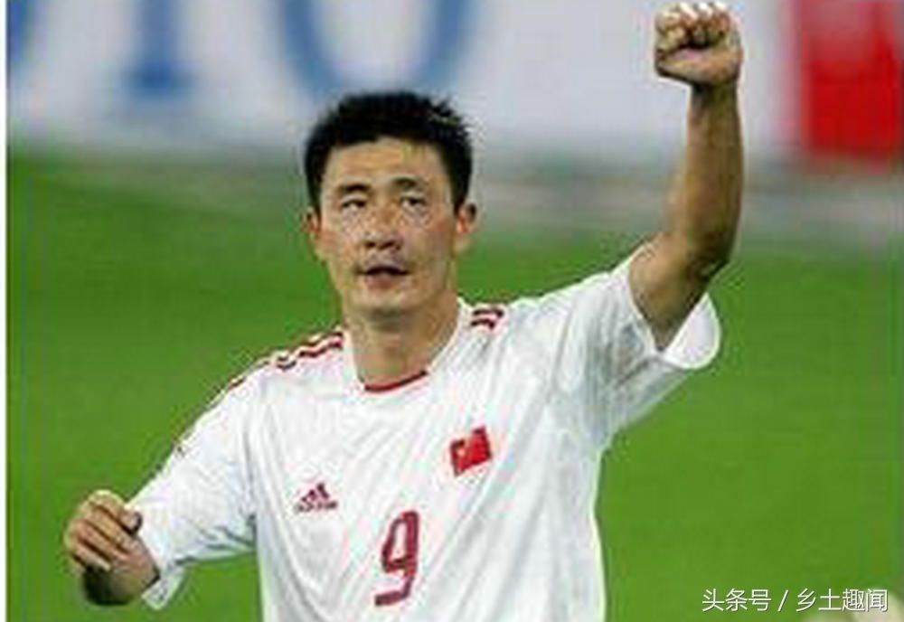 范志毅很霸气,为何当年国足队长却是马明宇,为