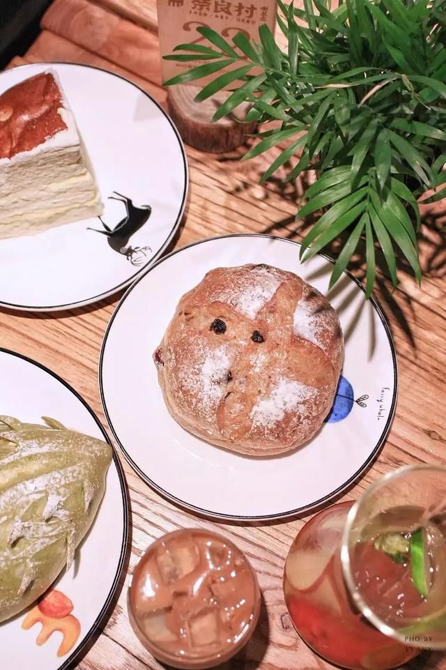 这份吃货地图让你三月三不出南宁,就能吃遍天