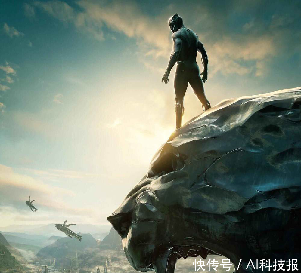 黑豹后紧跟复联3:灭霸开启无限战争模式