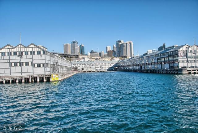 去澳洲打工能做什么?