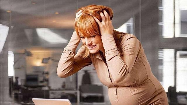 孕妇为什么情绪多变?教准爸爸10招抚平准妈妈