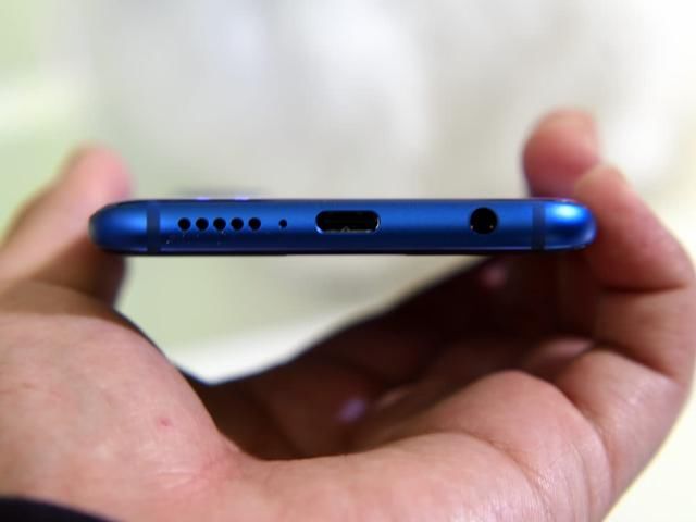 华为荣耀10使用一周体验:除了屏幕几乎没有短