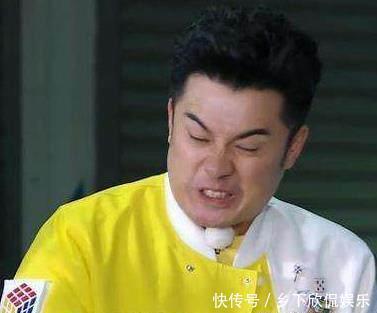 为什么陈赫在跑男上人气很高,而邓超鹿晗却很