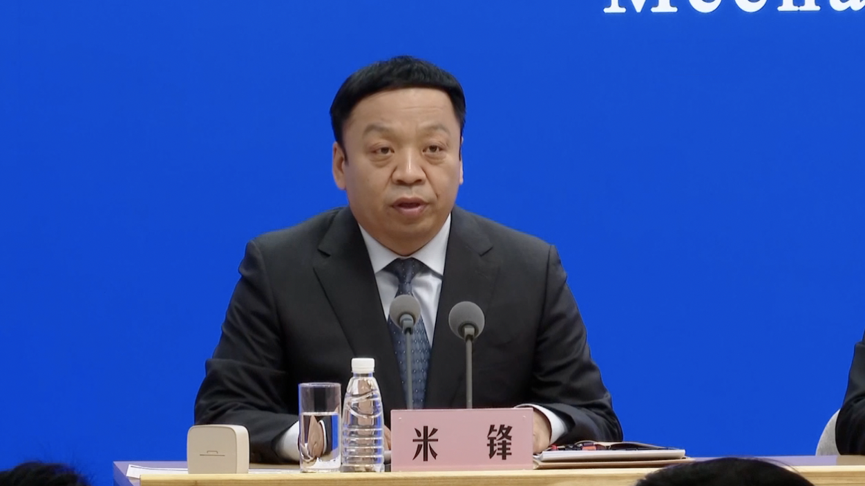 国家卫健委：强调优化就医流程 中西医结合做好医疗服务保障