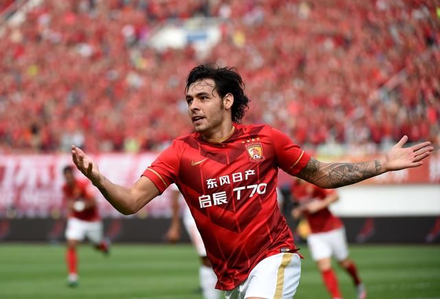 新赛季中超球队身价大排行 恒大竟不在前三甲