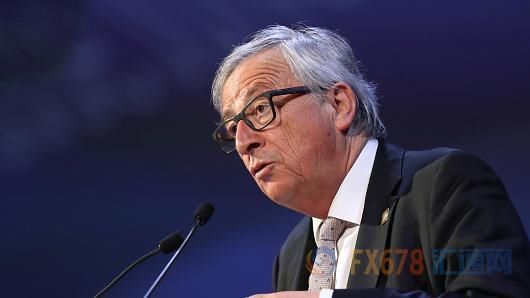 欧盟与美国贸易战子弹乱飞,德国车企很受伤!